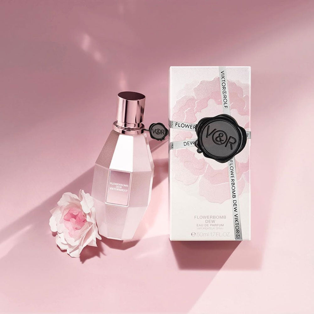 Viktor&Rolf Flowerbomb Dew-4