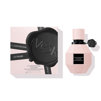 Viktor&Rolf Flowerbomb Extreme-2