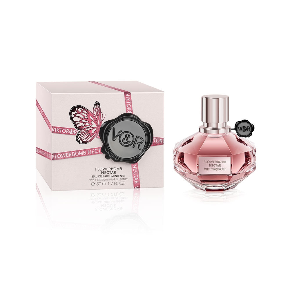 Viktor&Rolf Flowerbomb Nectar-2