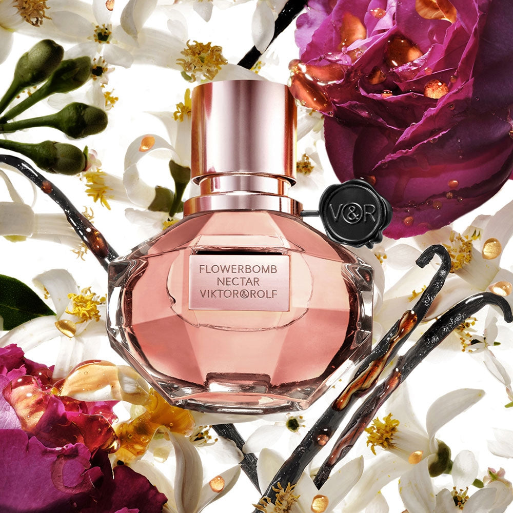 Viktor&Rolf Flowerbomb Nectar-3