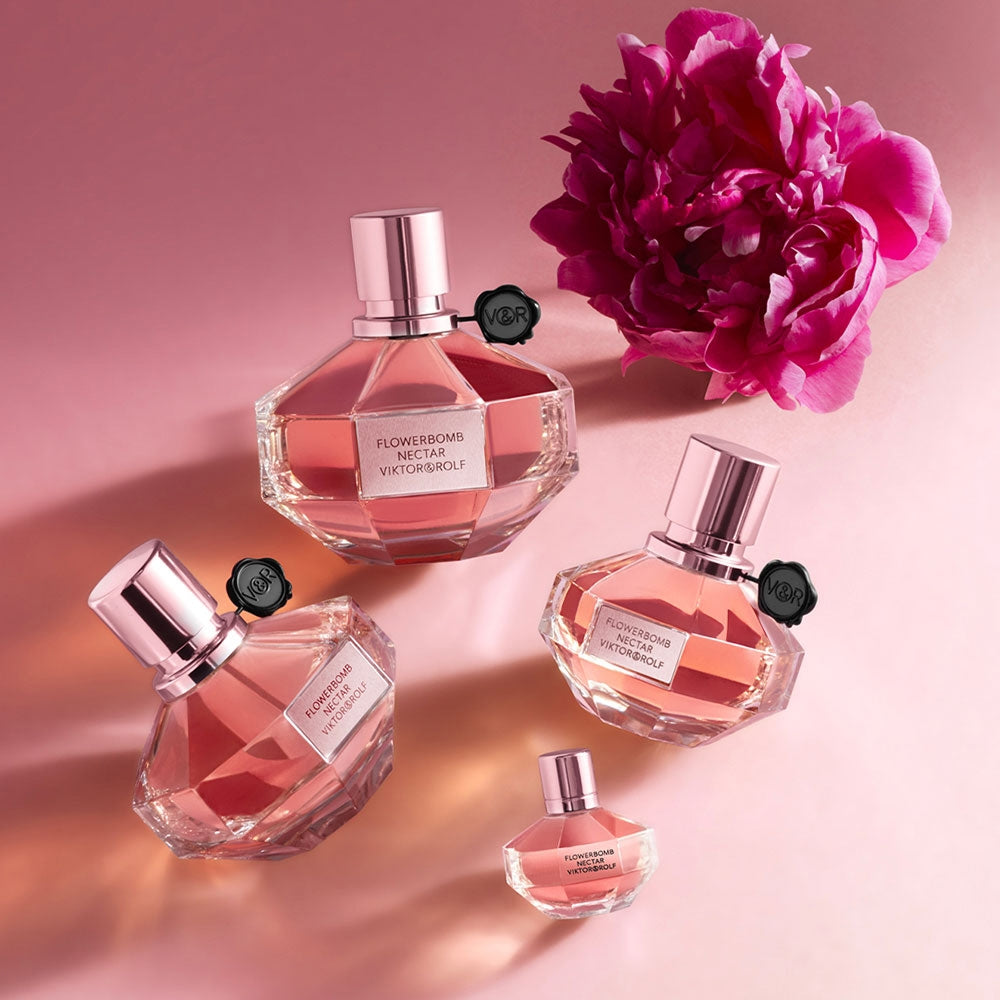 Viktor&Rolf Flowerbomb Nectar-4