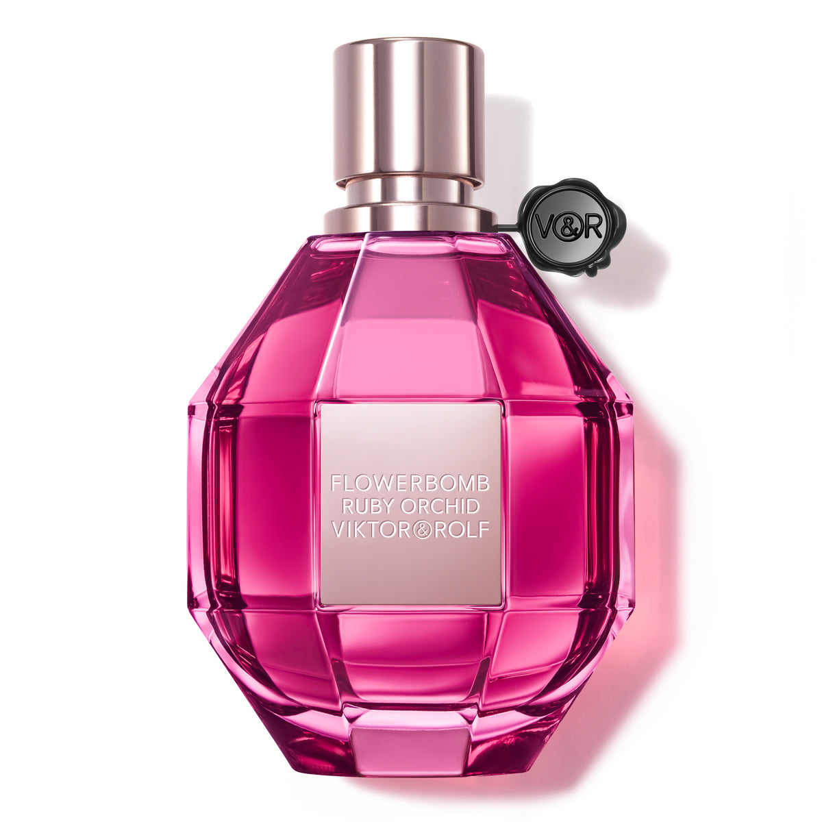 Viktor&Rolf Flowerbomb Ruby Orchid 