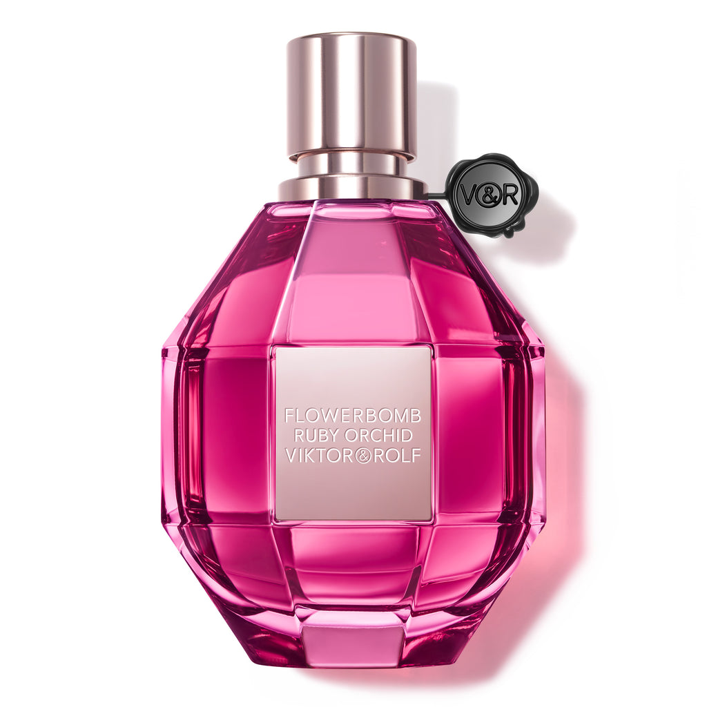 Viktor&Rolf Flowerbomb Ruby Orchid 
