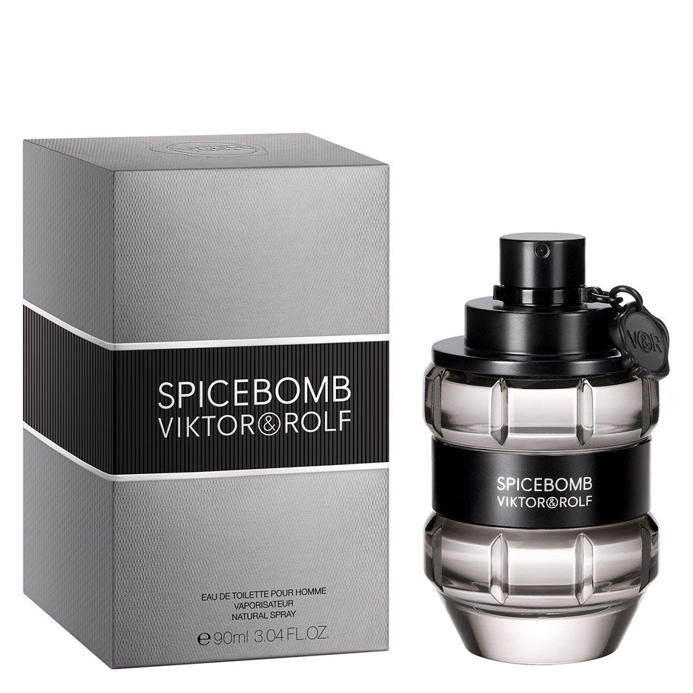 Viktor&Rolf Spicebomb-2