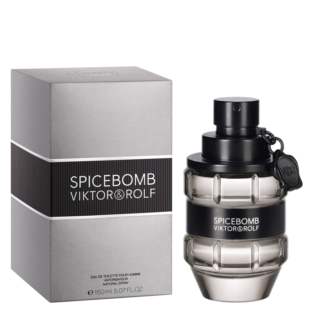 Viktor&Rolf Spicebomb-2