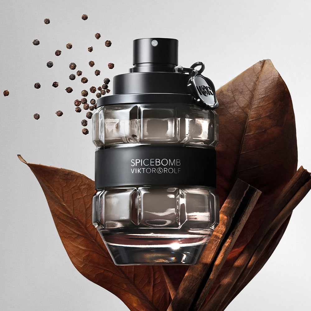 Viktor&Rolf Spicebomb-3