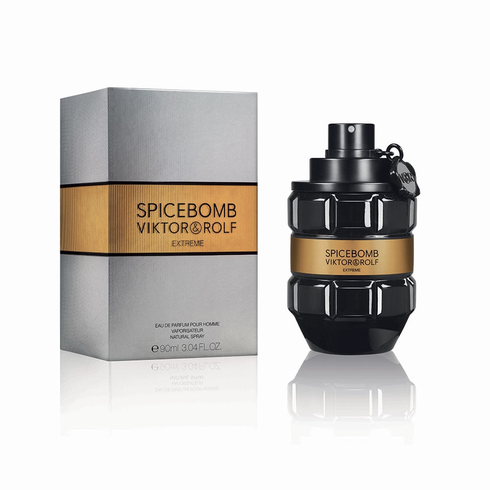 Viktor&Rolf Spicebomb Extreme-2