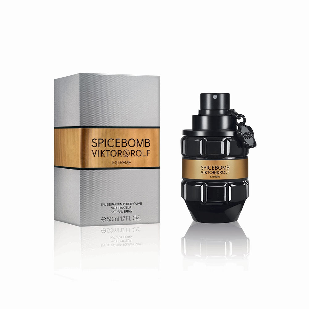 Viktor&Rolf Spicebomb Extreme-2