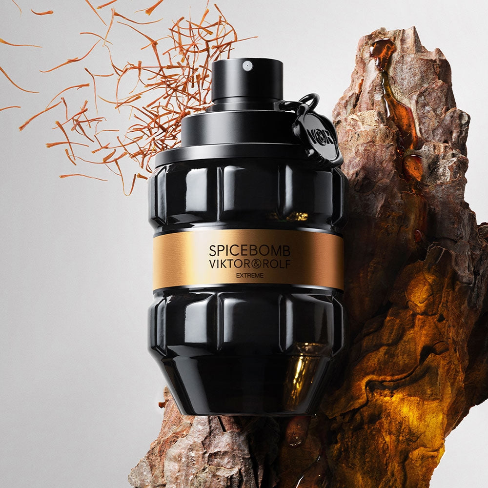 Viktor&Rolf Spicebomb Extreme-3