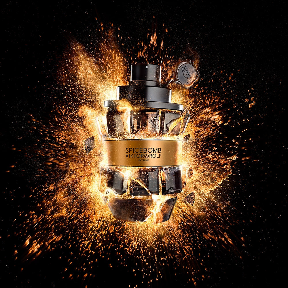 Viktor&Rolf Spicebomb Extreme-4