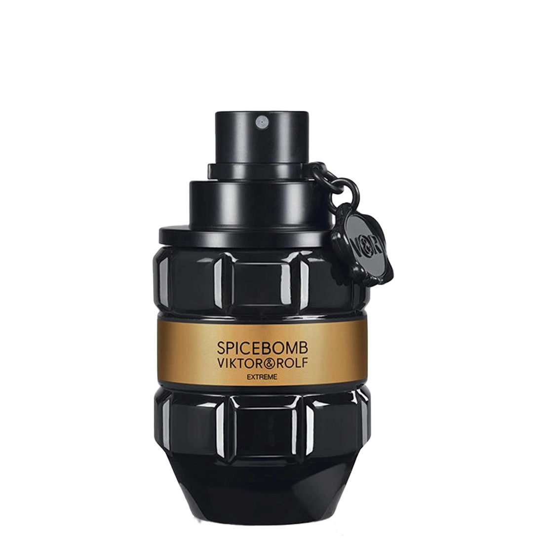Viktor&Rolf Spicebomb Extreme