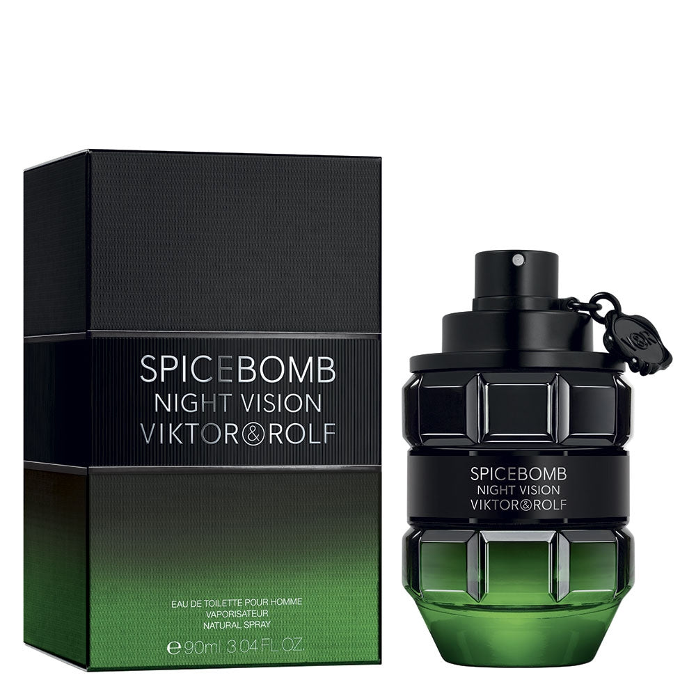 Viktor&Rolf Spicebomb Nightvision-2