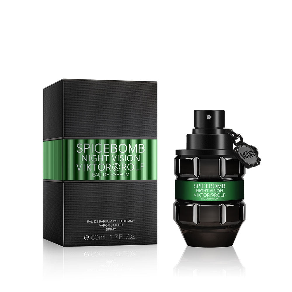 Viktor&Rolf Spicebomb Nightvision-2