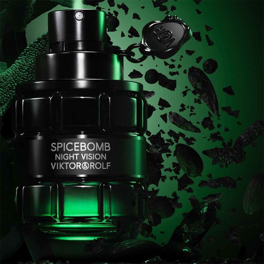 Viktor&Rolf Spicebomb Nightvision-4