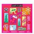 WET N WILD Calendario Dell'Avvento 