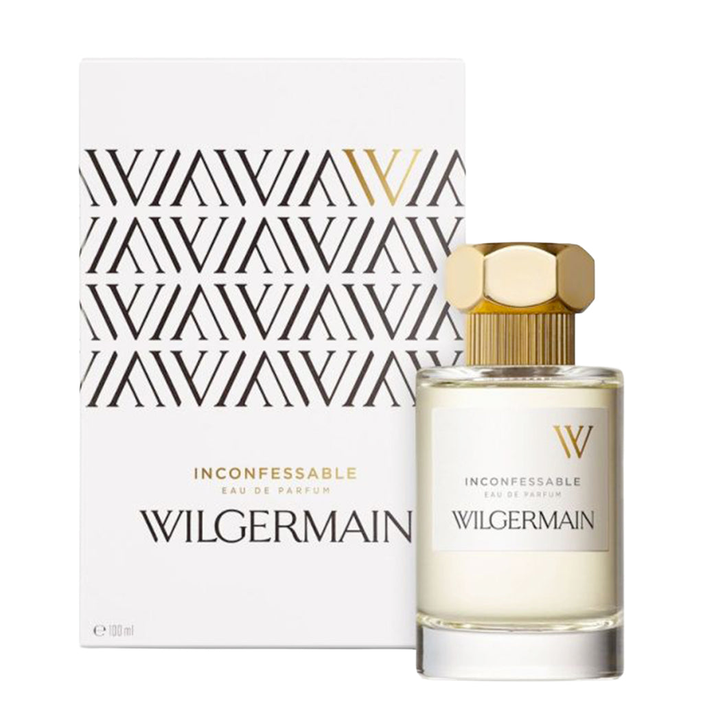 WILGERMAIN Inconfessable -2