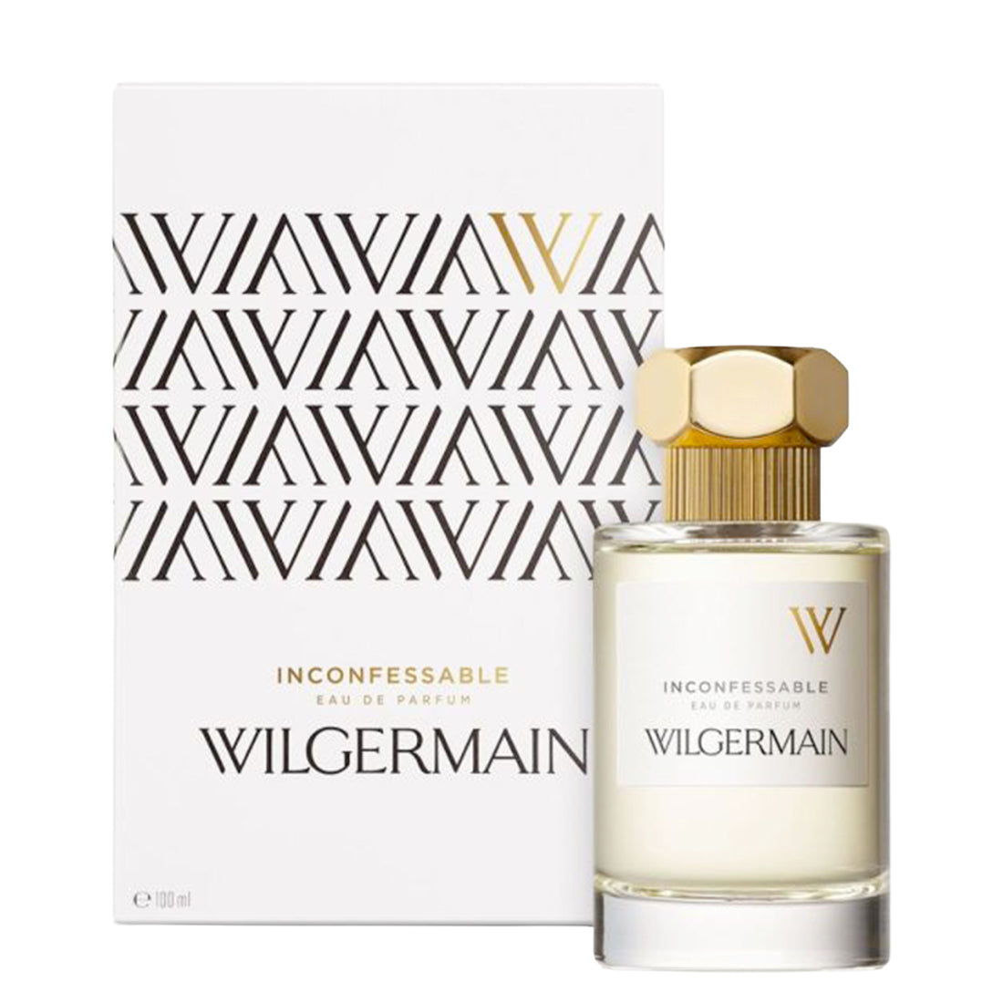 WILGERMAIN Inconfessable -2