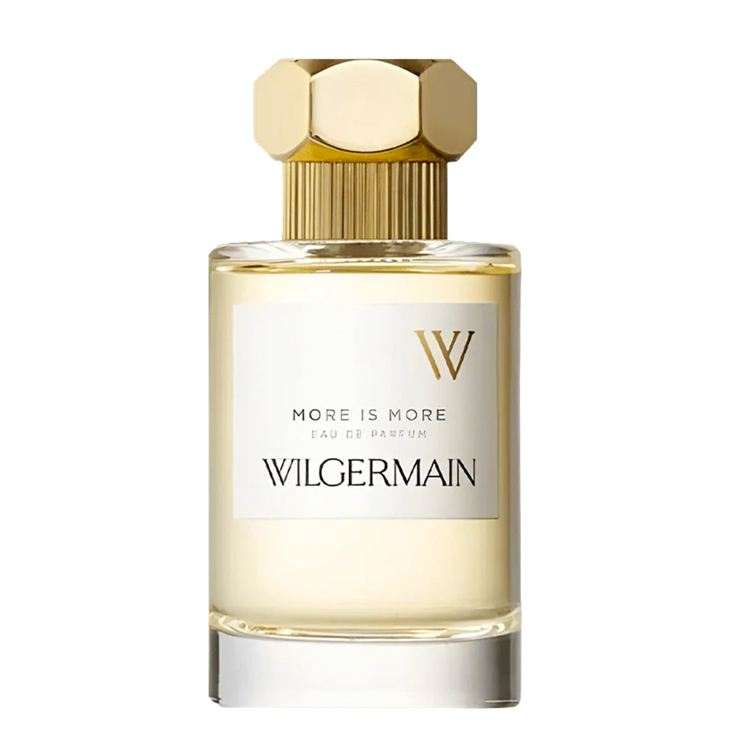 WILGERMAIN More Is More 