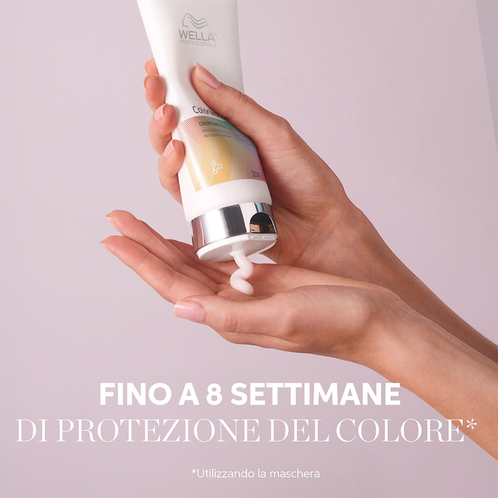Wella Professionals ColorMotion+ Conditioner-12