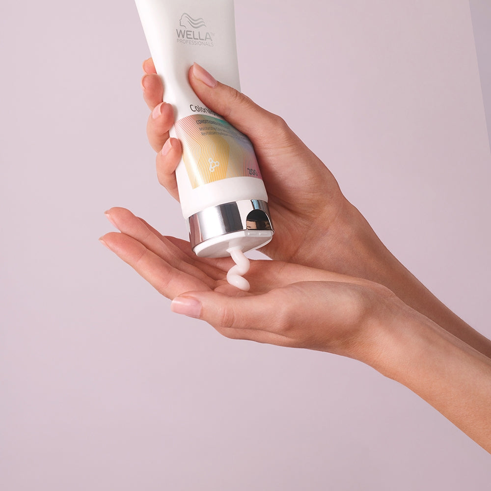 Wella Professionals ColorMotion+ Conditioner-2