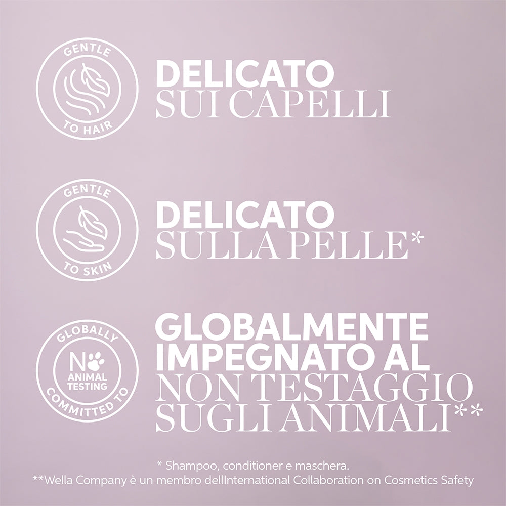 Wella Professionals ColorMotion+ Shampoo-11