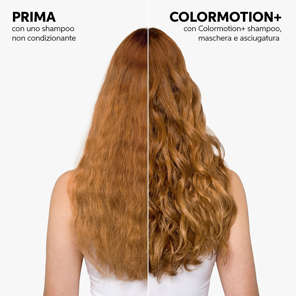 Wella Professionals ColorMotion+ Shampoo-12
