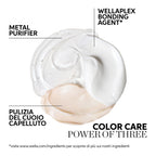 Wella Professionals ColorMotion+ Structure+ Mask-15