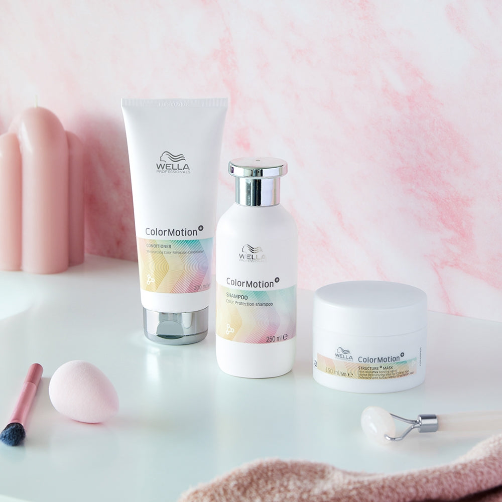 Wella Professionals ColorMotion+ Structure+ Mask-4