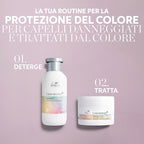 Wella Professionals ColorMotion+ Structure+ Mask-7