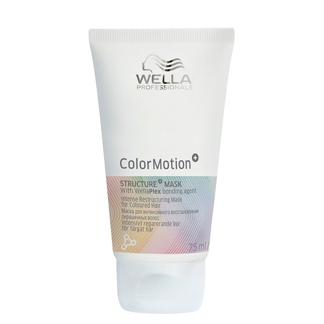 Wella Professionals ColorMotion+ Structure+ Mask
