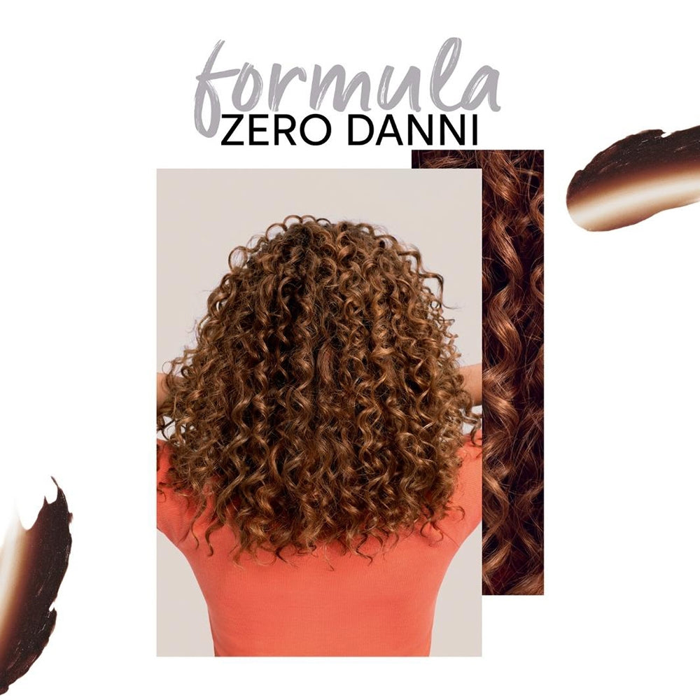 Wella Professionals Color Fresh Mask Caramel Glaze-6