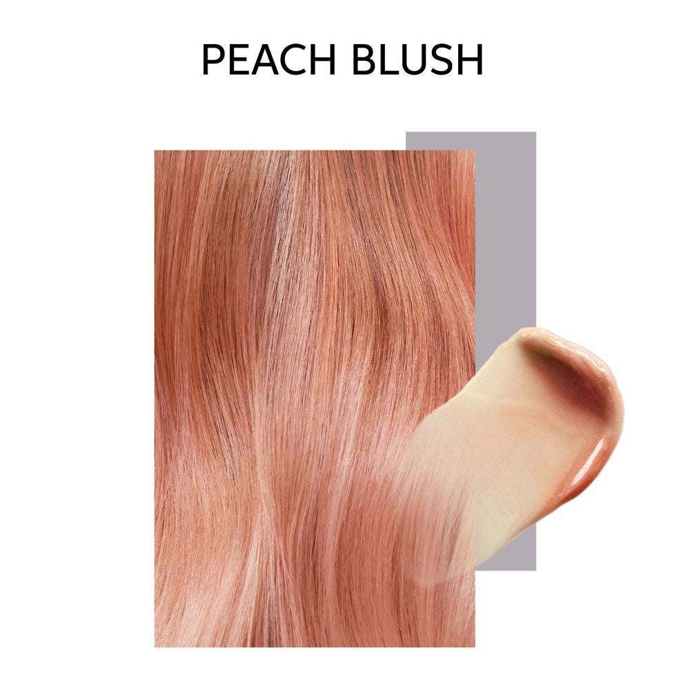 Wella Professionals Color Fresh Mask Peach Blush-3