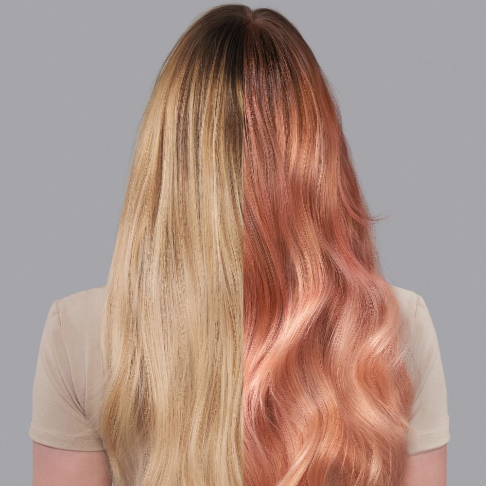 Wella Professionals Color Fresh Mask Peach Blush-6