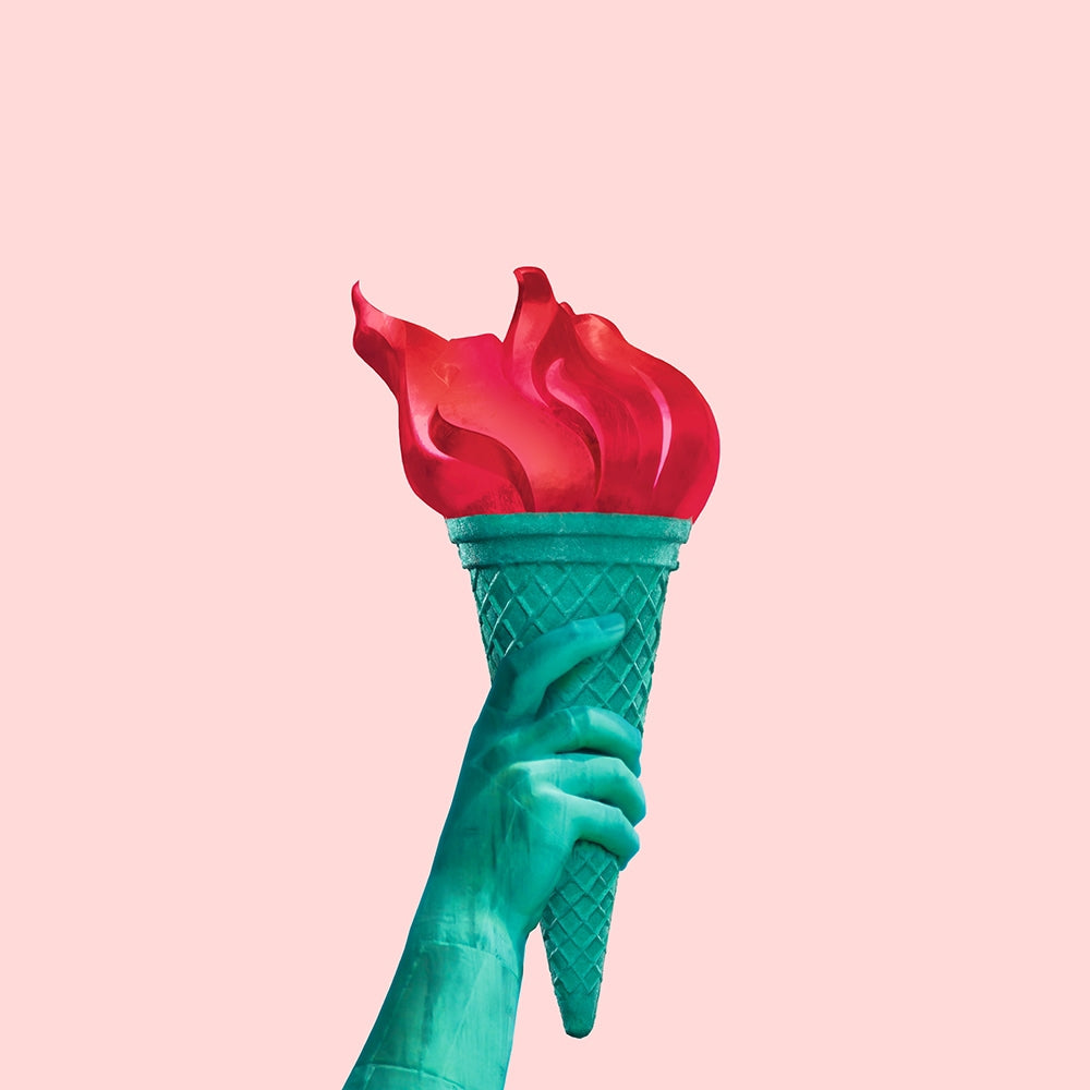 Wella Professionals Color Fresh Mask Red-5