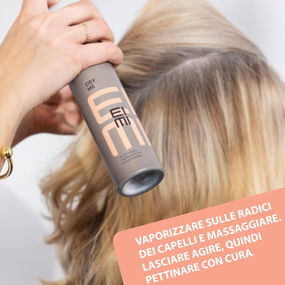 Wella Professionals Eimi Dry Me-4