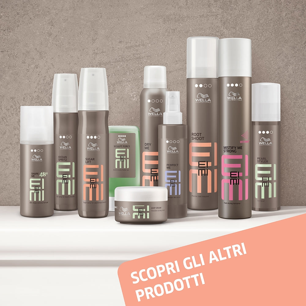 Wella Professionals Eimi Dry Me-7