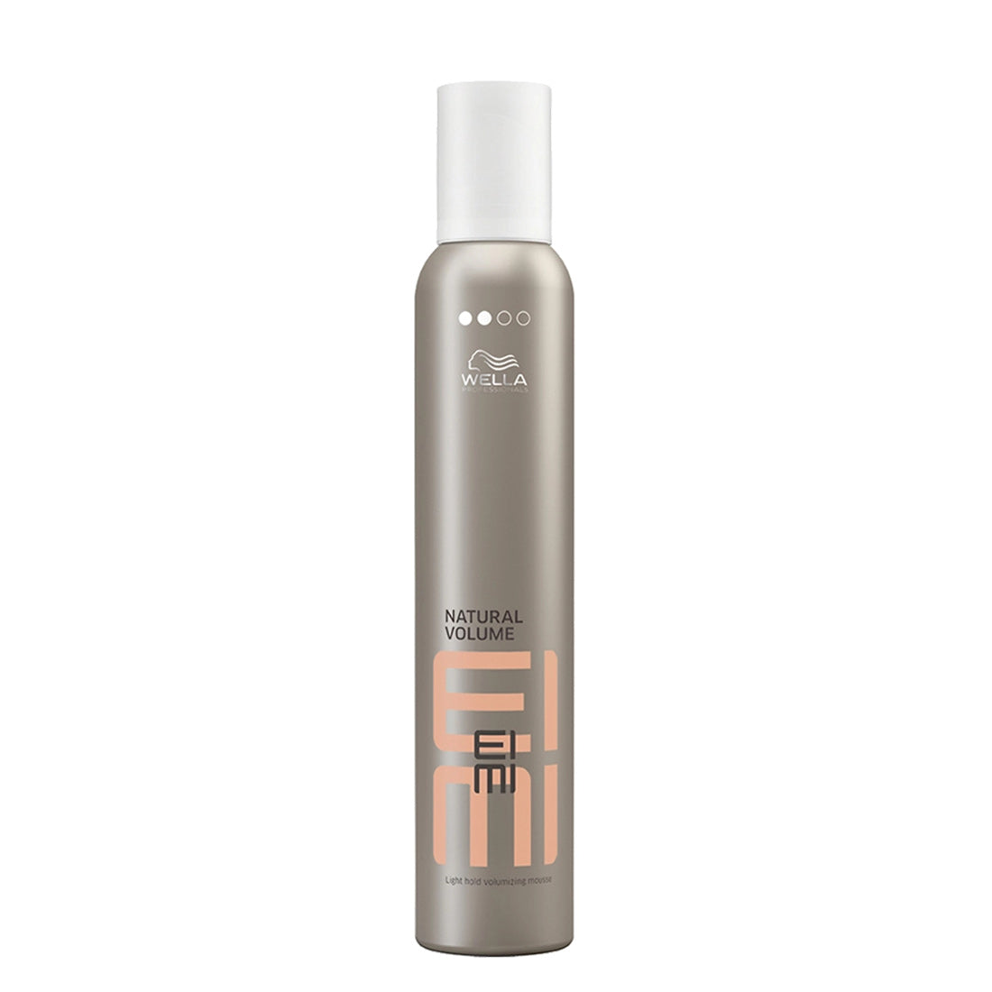 Wella Professionals Eimi Natural Volume Hold Level 2