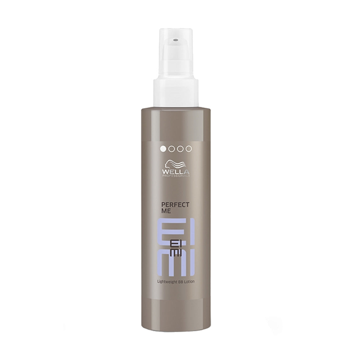 Wella Professionals Eimi Perfect Me Hold Level 1
