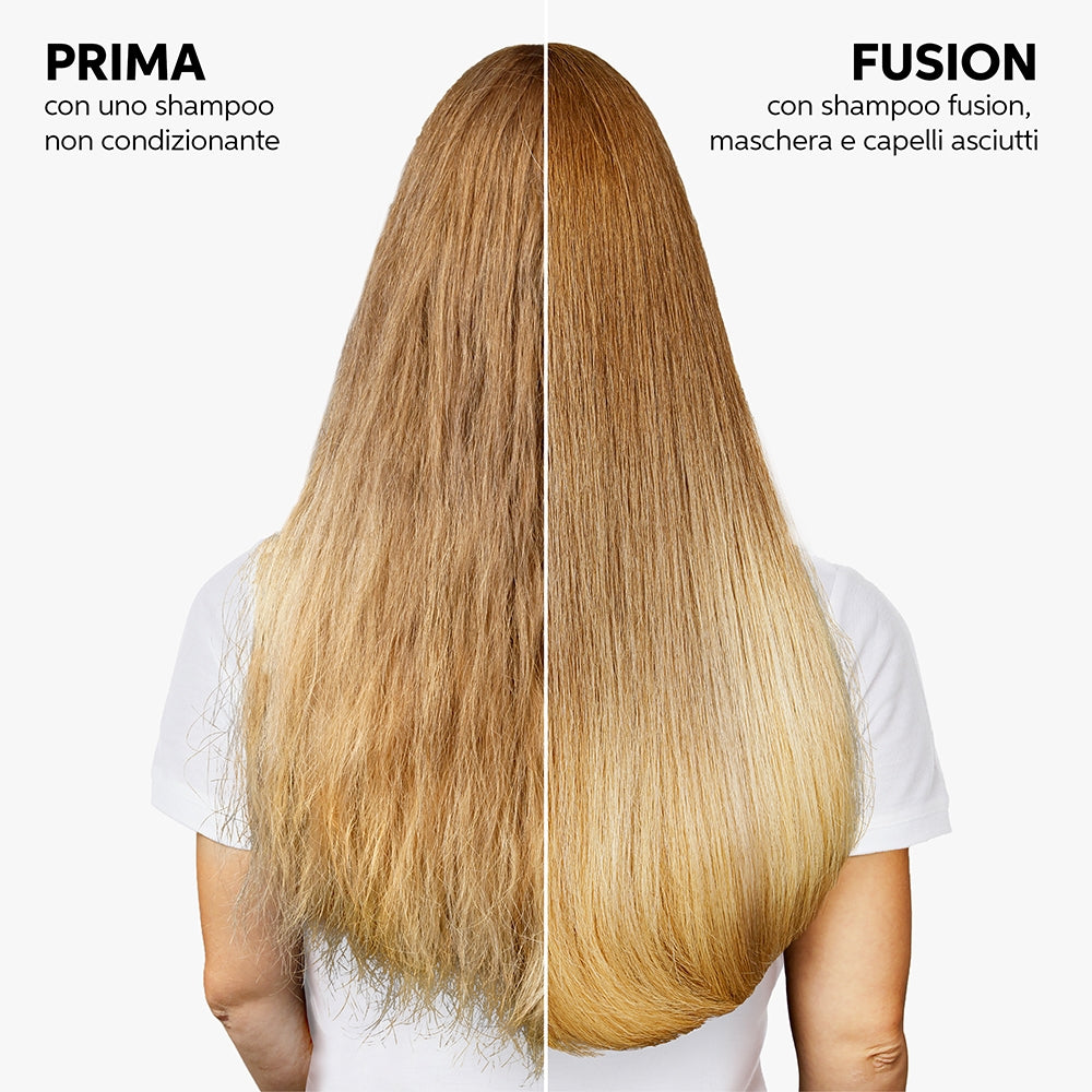 Wella Professionals Fusion Intense Repair Conditioner-15
