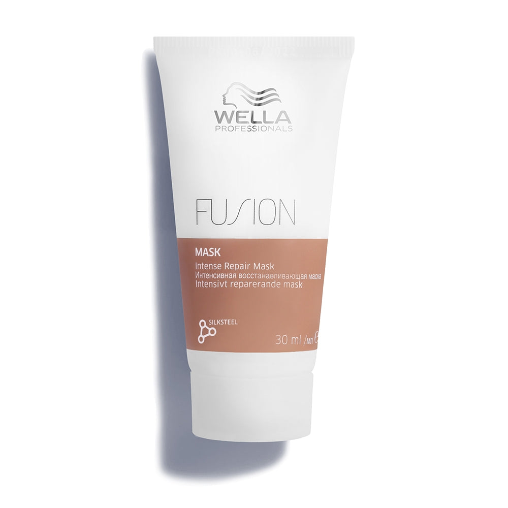 Wella Professionals Fusion Intense Repair Mask-12