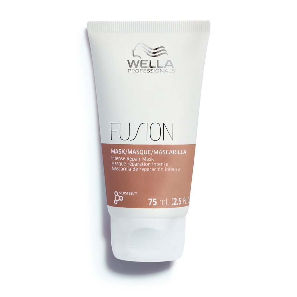 Wella Professionals Fusion Intense Repair Mask-12