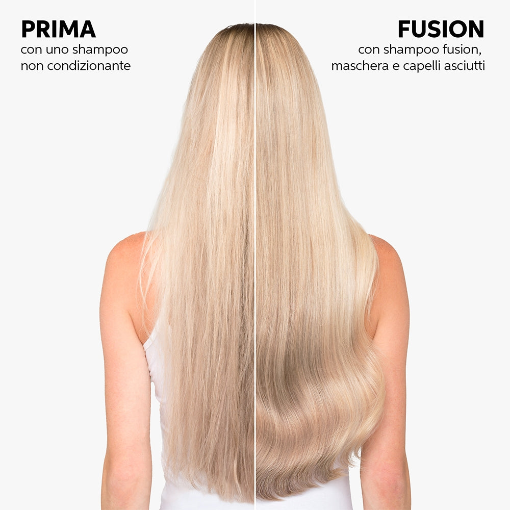 Wella Professionals Fusion Intense Repair Mask-14