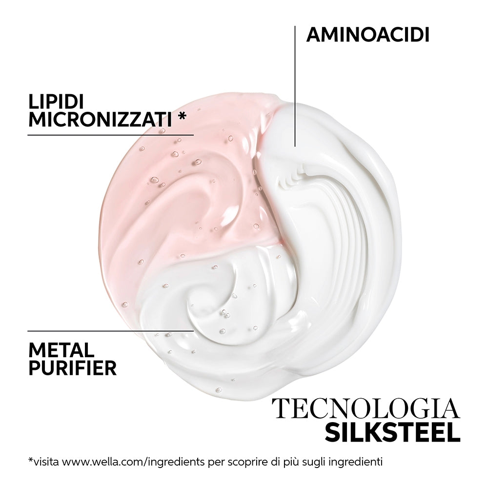 Wella Professionals Fusion Intense Repair Mask-17