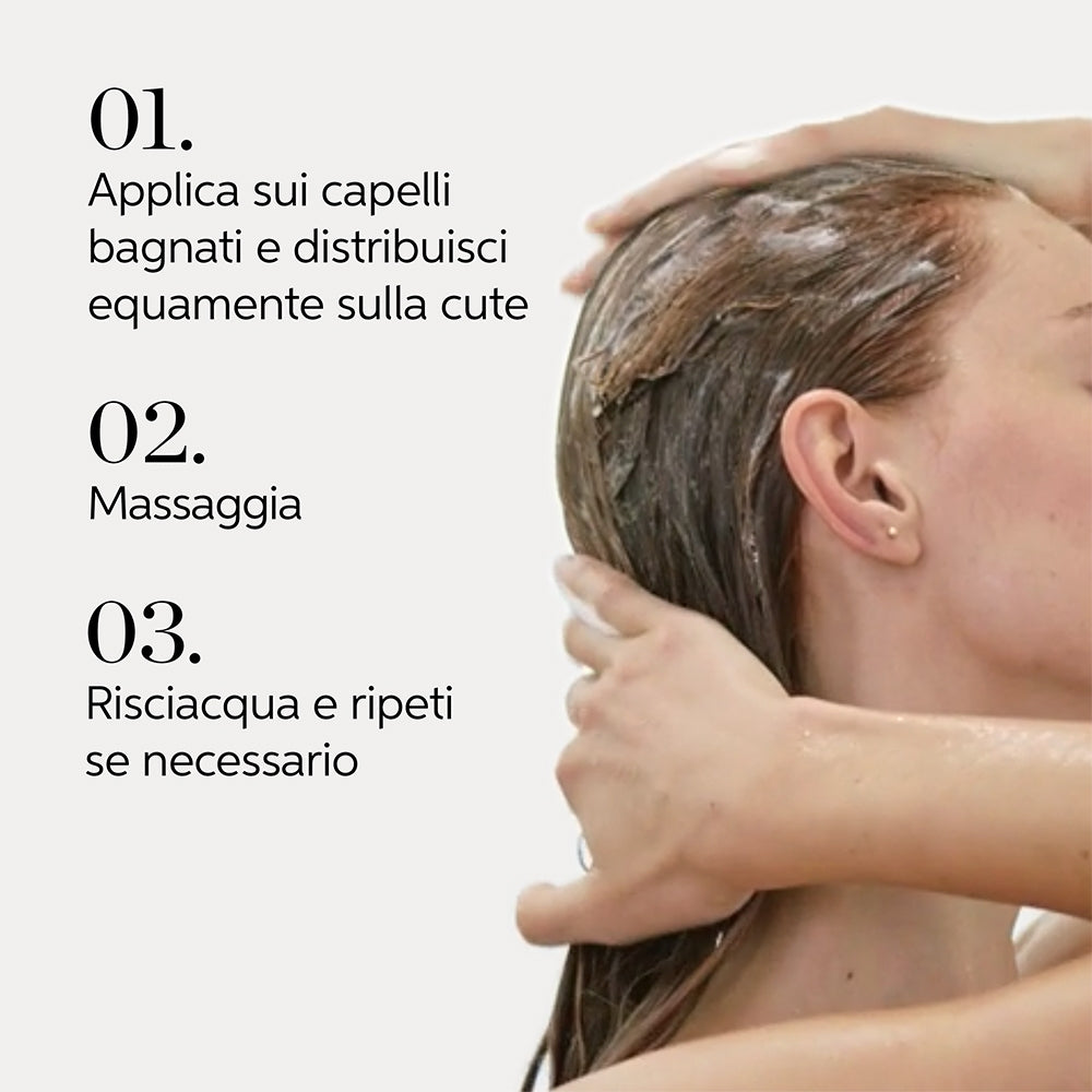 Wella Professionals Fusion Intense Repair Shampoo-3