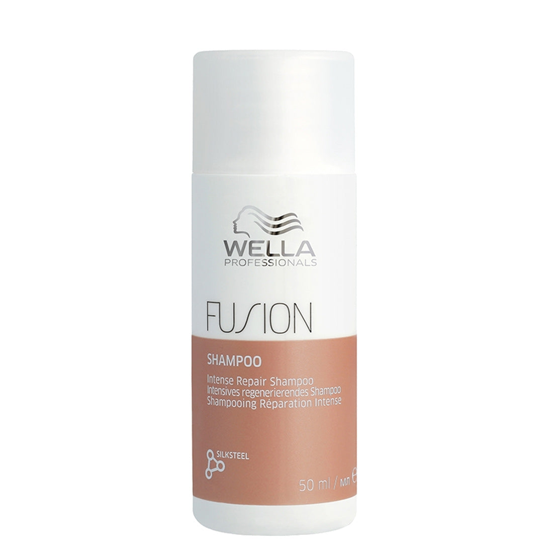 Wella Professionals Fusion Intense Repair Shampoo
