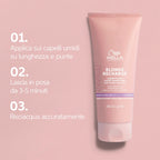 Wella Professionals Invigo Blonde Recharge Conditioner-5