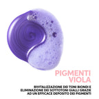 Wella Professionals Invigo Blonde Recharge Shampoo-11