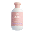 Wella Professionals Invigo Blonde Recharge Shampoo-7