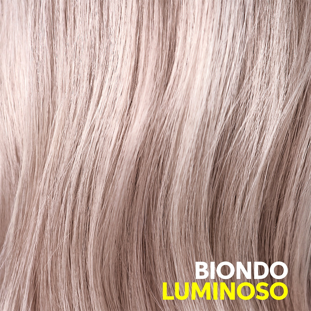 Wella Professionals Invigo Blonde Recharge Shampoo-9