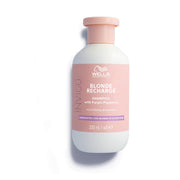 Wella Professionals Invigo Blonde Recharge Shampoo